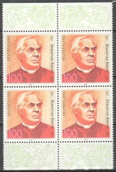 NSR 1925 čtyřblok ** - 1997